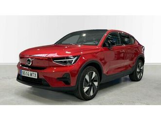 recharge single plus auto 175 kw (238 cv)