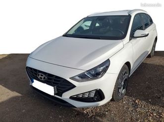 hyundai i30 sw 1.0 t-gdi 120 ibvm6 creative