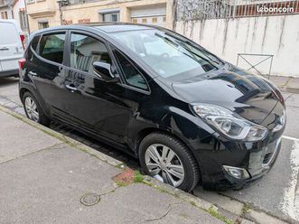 hyundai ix20 2015 1.6 126 cv essence flexfuel
