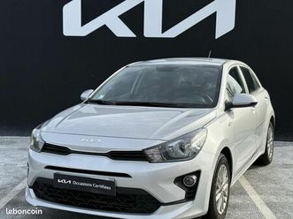 kia rio 1.2 dpi 84ch active