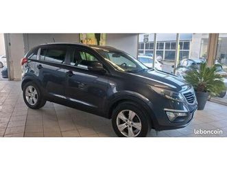 kia sportage/115cv/2014/1.7 crdi/gps/tbe/9990e