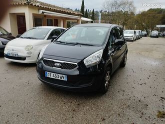 kia venga 1.4 cvvt 90ch active