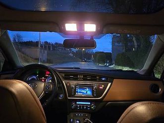 sehr gepflegtes privatauto frisch ab mfk canton zurich - tutti.ch