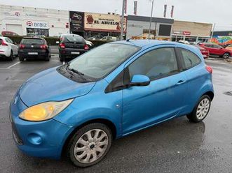 ford ka 1.3 tdci ford individual digital