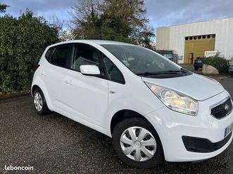 kia venga 1,4 90cv