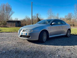 alfa romeo gt - 1.9 jtdm