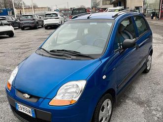 matiz gpl neopatentati