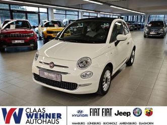 fiat 500 fiat 500c dolcevita hybrid faltdach apple ca