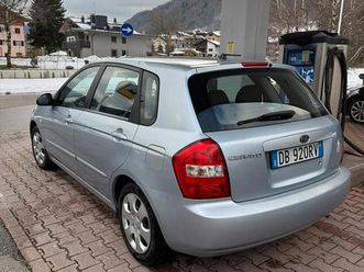kia cerato 1.5 crdi diesel