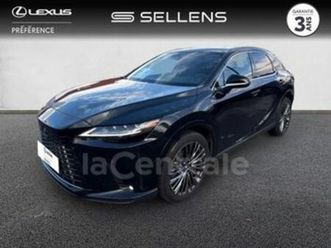 v 450h+ 4wd hybride rechargeable executive