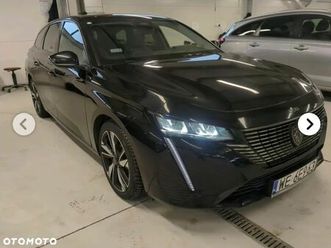 peugeot 308 1.5 bluehdi allure pack s&s