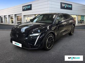 hybrid 145 e-dcs6 gt