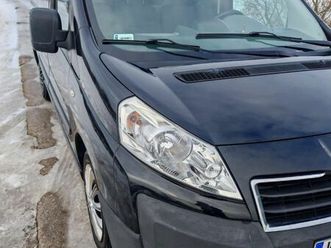 peugeot expert tepee l2h1 (5-si.) autm active