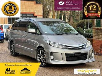 18m warranty, warranted mile, rev cam