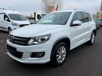 2,0 tdi bmt 4motion sport *ahk*