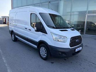 350l3h2 trend van 2.0tdci 130cv