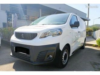 peugeot expert frigorifique blue hdi 13336km