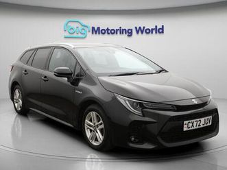 1.8h sz5 cvt euro 6 (start/stop) 5dr