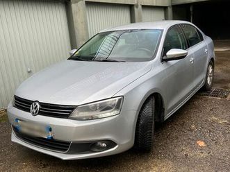 volkswagen jetta carat 2.0 l tdi 140cv