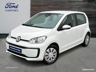 volkswagen up 1.0 60ch bluemotion technology move up 5p euro6d-t