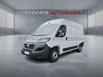 ducato ducato easy pro 33 mh2 2.2 mjt3 140cv seri