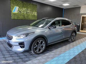 kia ceed x- 1.5 t-gdi - 160 - bva 7dct - pack premium - garantie 12 mois