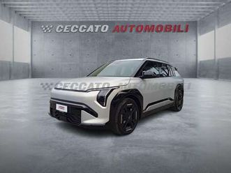 ev3 81,4 kwh gt-line