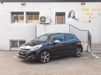 peugeot 208 generation-i 1.2 110 cv feline