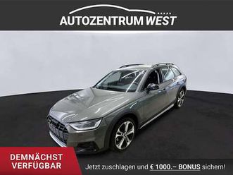 a4 allroad quattro 40 tdi quattro s-tronic...na...