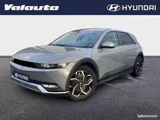 hyundai ioniq 5 77 kwh intuitive
