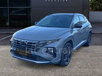 iv 1.6 t-gdi 230 hybrid n line executive bva6