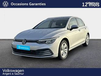 volkswagen golf 1.0 tsi opf 110 bvm6 life business