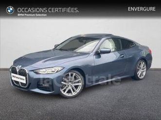 (f32) coupe 420da xdrive 190 m sport