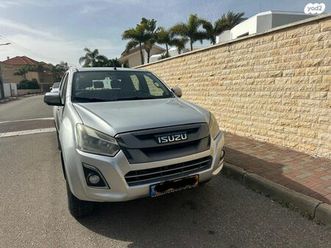 4x2 ls אוט׳ 1.9 (163 כ״ס)