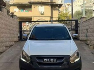 4x2 s ידני דאבל קבינה 5 מק 4 דל 1.9 (163 כ״ס)