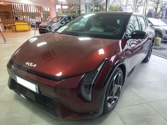 ev4 81.4 kwh gtline + pack drivewise