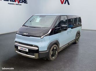 kia pv5 batterie l plus