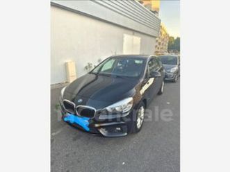 (f45) active tourer 216d executive