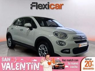 pop star 1.3 mjet 70kw (95cv) 4x2