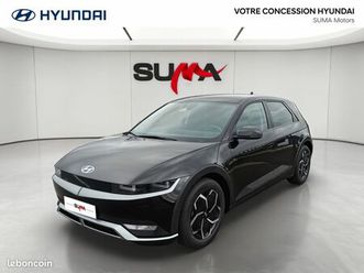 hyundai ioniq 5 77 kwh - 229 ch creative