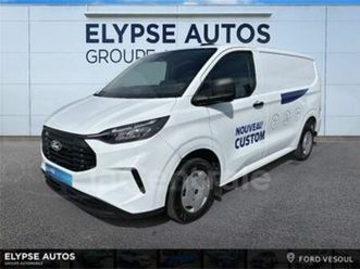 ii generation2 fourgon 2.0 ecoblue 150 ch trend l1h1 300