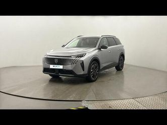 hybrid 145ch allure e-dcs6