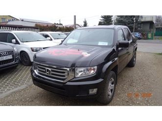 honda ridgeline 3,5l 2014 automat 4x4