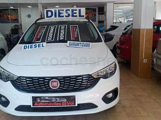 fiat tipo sw 1.6 multijet business