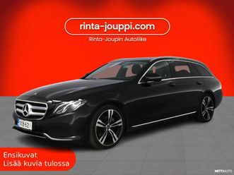 220 d 4matic t a business