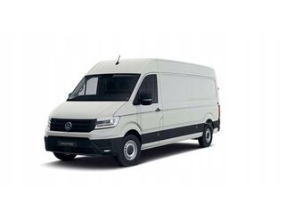 volkswagen crafter furgon 4490mm 2.0tdi 177km 8bautomat l4h3 tempomat app