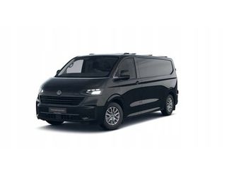 volkswagen transporter nowyt7 furgon 2.0-tdi 150 km-8at l2-dlugiledtempoma