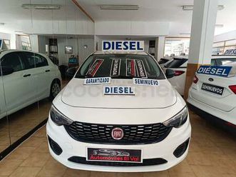 fiat tipo 1.6 business multijet ii