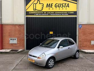 ford ka 1.3 collection
