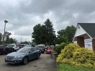 ◊2014 honda crosstour 4wd-runs 100%loaded/super deal!!!◊